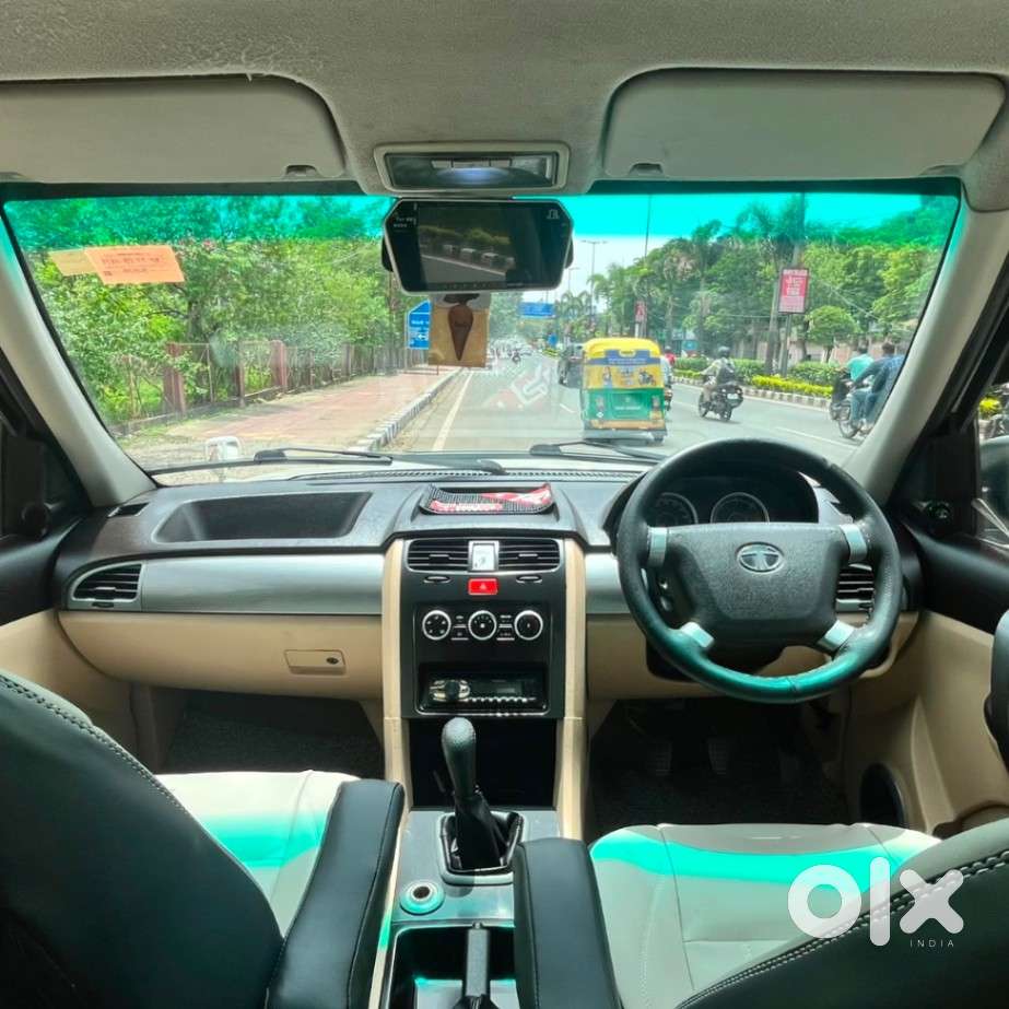 Tata Safari Storme Ex, 2015, Diesel