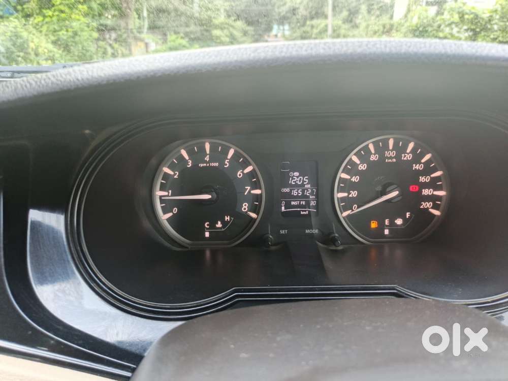 Tata Zest 1.2 Revotron Xe, 2016, Diesel