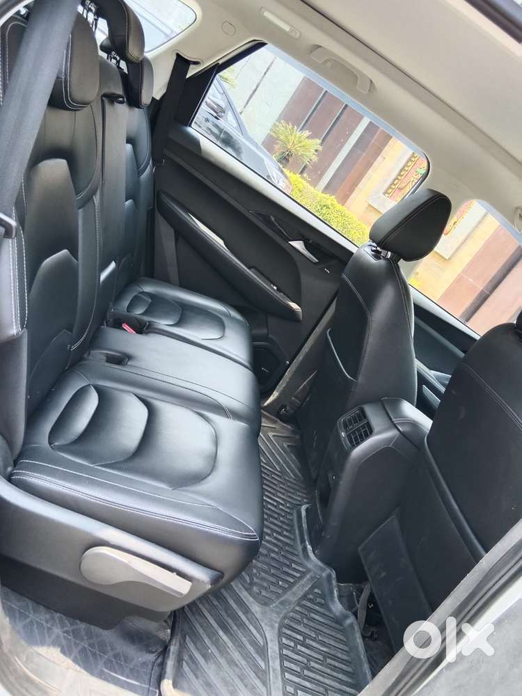 Mg Hector 2.0 Sharp Diesel, 2021, Diesel