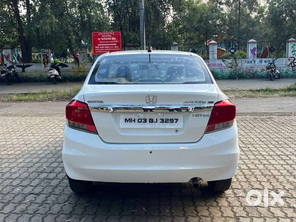 Honda Amaze Vx O Idtec, 2013, Diesel