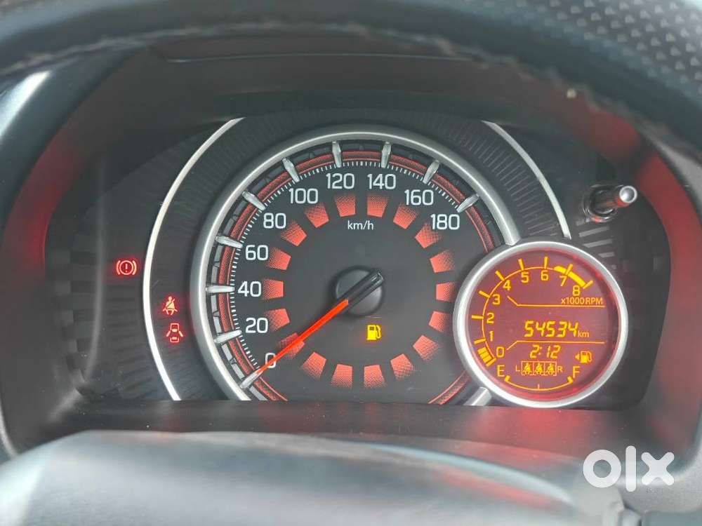 Maruti Suzuki Wagon R 1.2 Zxi Plus, 2024, Petrol