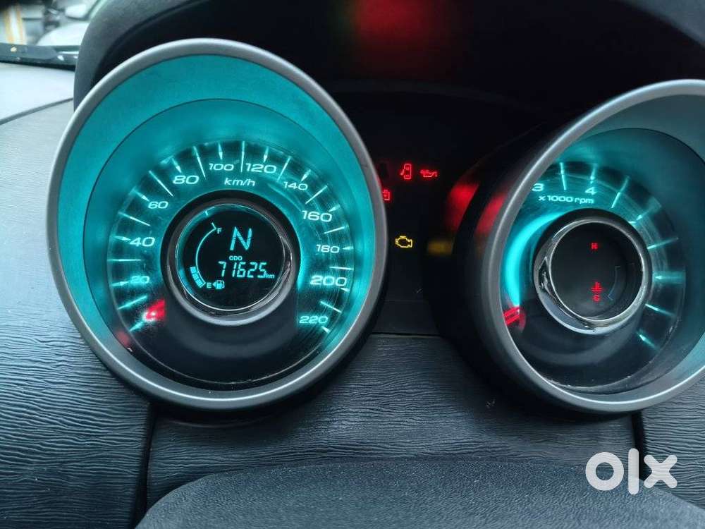 Mahindra Xuv500 At W6 1.99 Mhawk, 2017, Diesel
