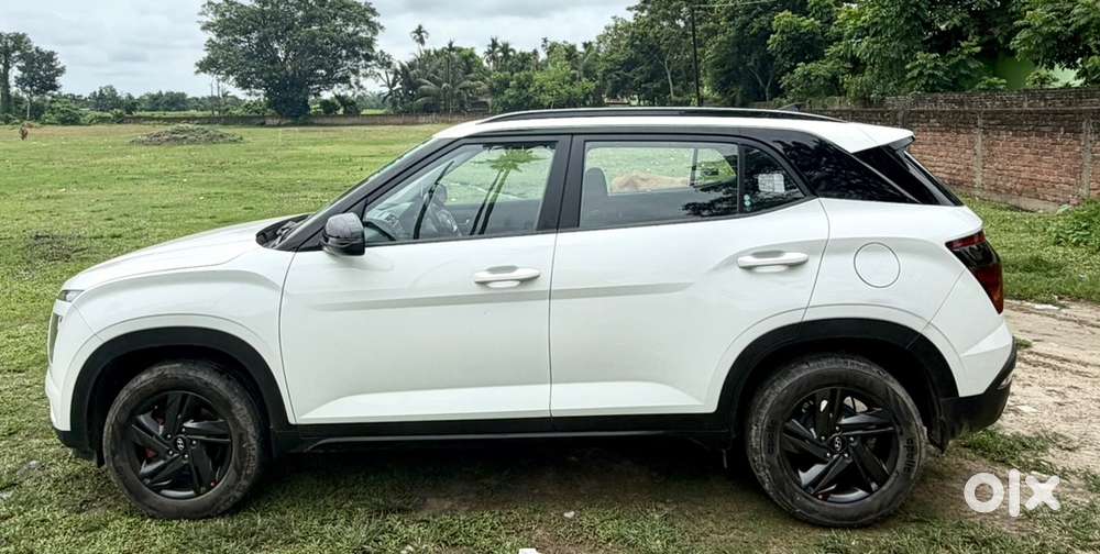Hyundai Creta Diesel 2022