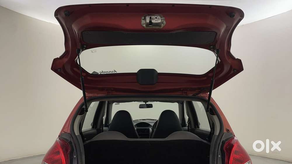 Maruti Suzuki Alto 800 Lxi, 2014, Petrol