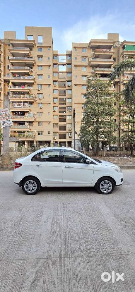 Tata Zest  1.2 Revotron Xms, 2018, Diesel