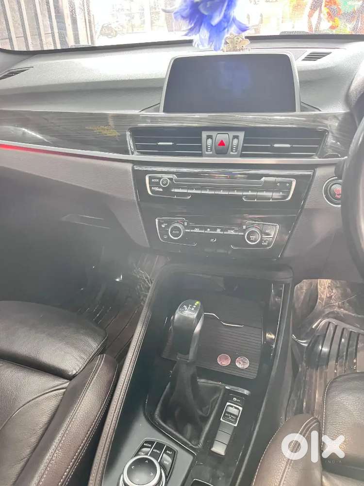 Bmw X1 Msport S20d