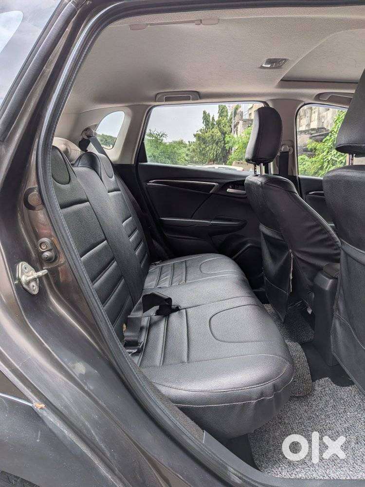 Honda Wr-v I-vtec Vx, 2018, Petrol