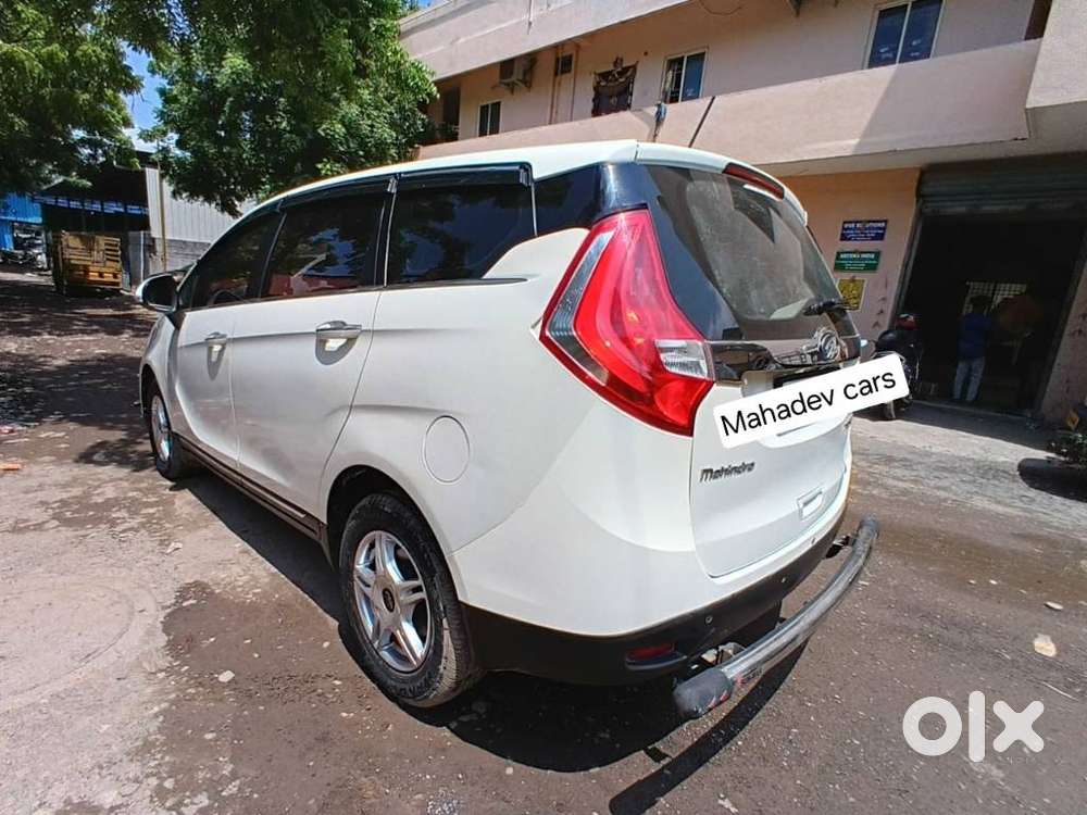 Mahindra Bolero