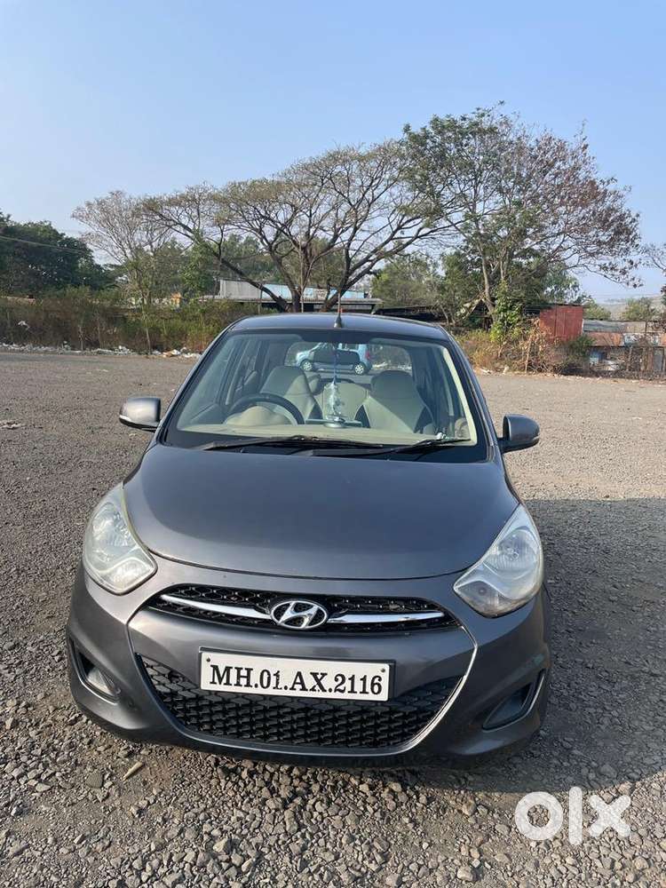 Hyundai I10 2011 Petrol Good Condition