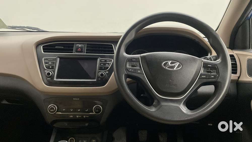 Hyundai Elite I20 [2018-2020] 1.2 Asta, 2018, Petrol