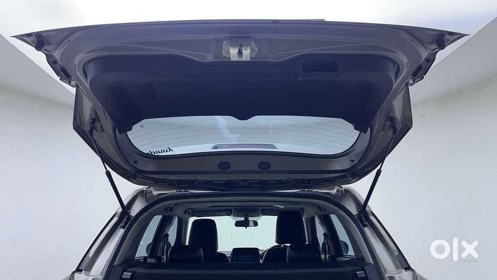Maruti Suzuki Vitara Brezza 1.5 Lxi, 2024, Petrol