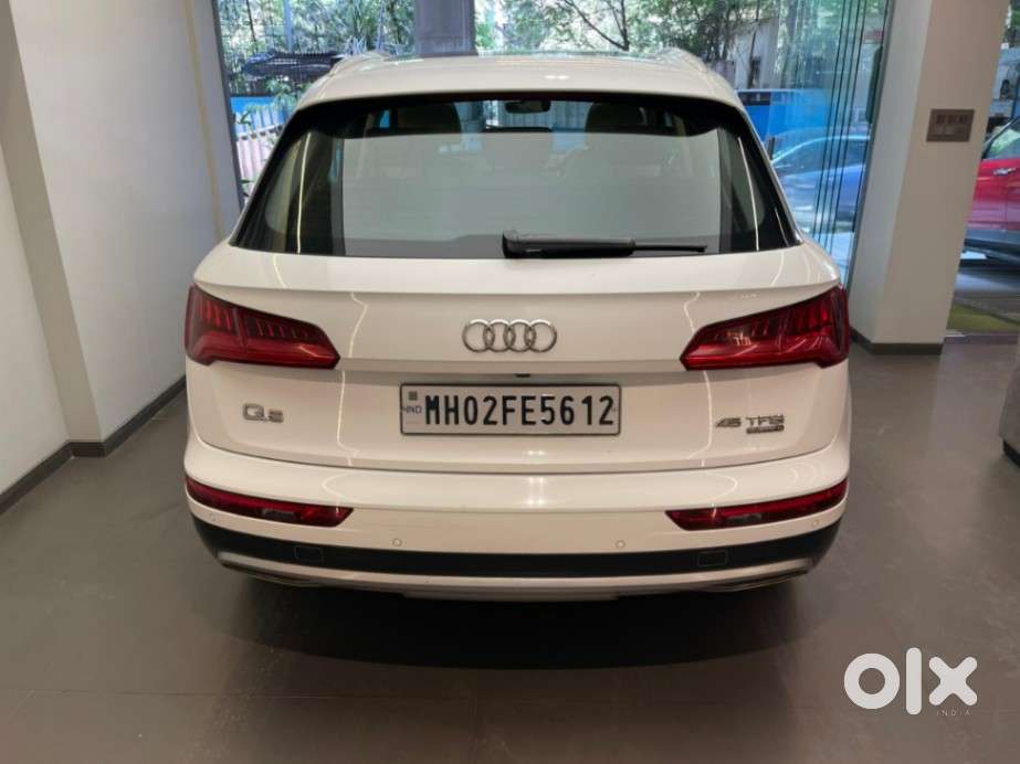Audi Q5 2.0 45 Tfsi Premium Plus, 2022, Petrol