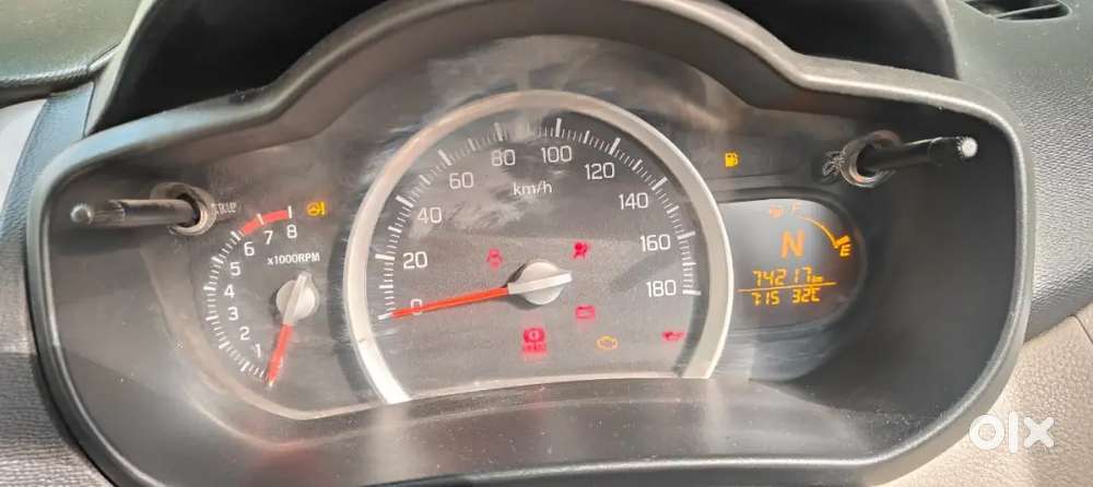 Nice Car Good Deal