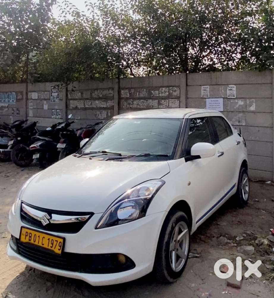 Maruti Suzuki Swift 2019