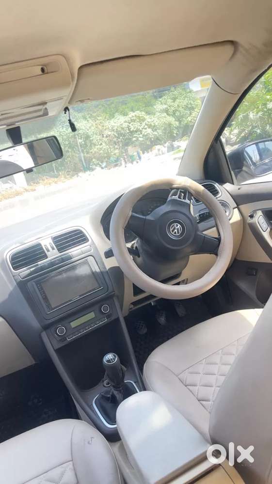Volkswagen Vento Konekt Diesel Comfortline, 2011, Diesel