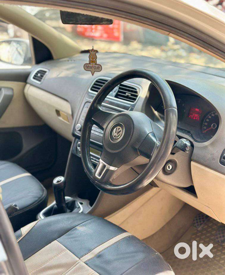 Volkswagen Vento 1.2 Tsi Highline, 2012, Petrol
