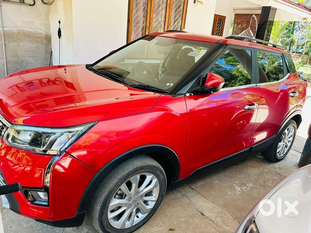 Mahindra Xuv300 2019 Diesel Good Condition