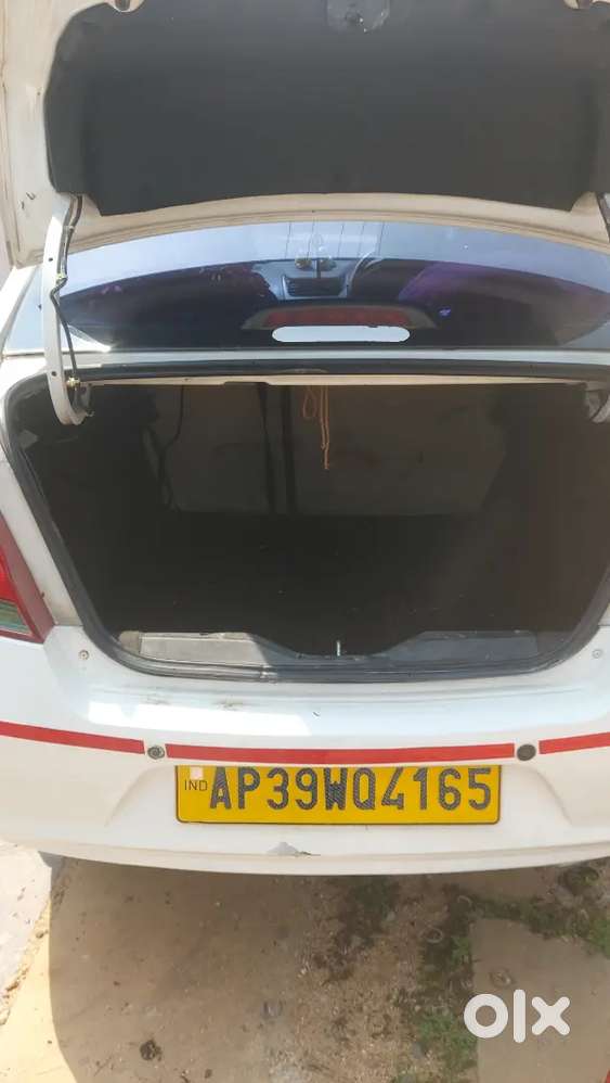 Chevrolet Sail Ls Abs 2013 Diesel Manual