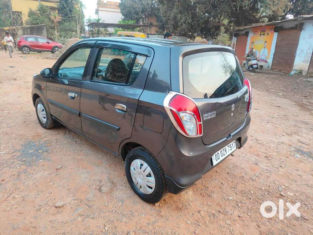 Maruti Suzuki Alto 800 2012-2016 Vxi, 2015, Petrol