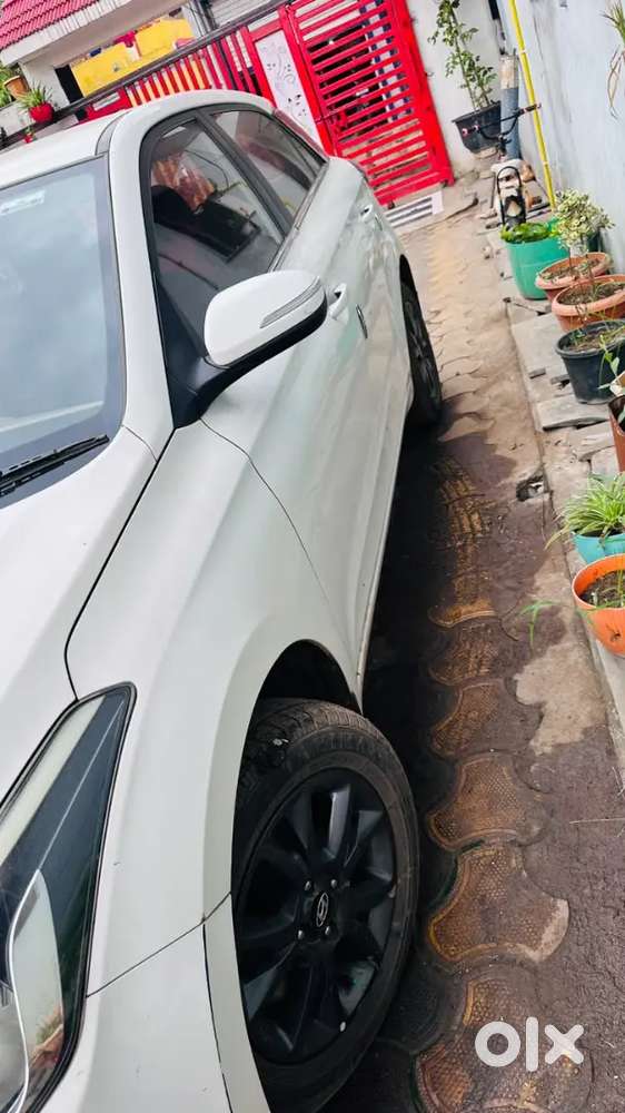 Hyundai I20 2020 Petrol Well Maintained