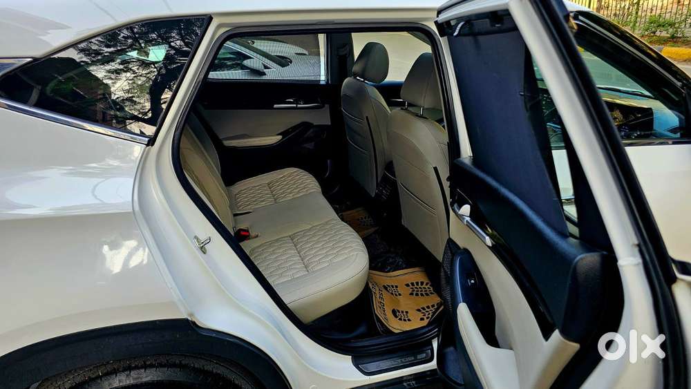 Kia Seltos 1.5 Htx At Petrol, 2020, Petrol