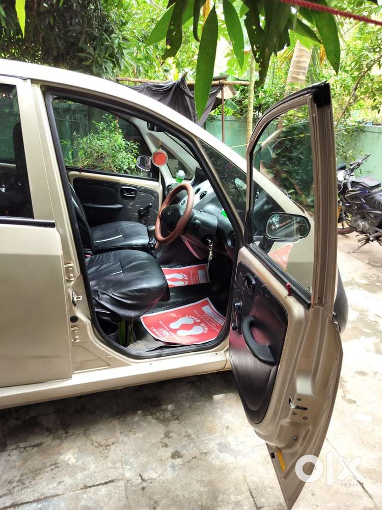 Tata Nano Genx 2012 Petrol Manual