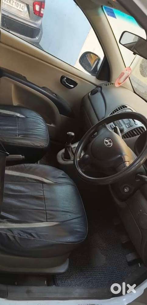 Hyundai I10 Petrol 2012