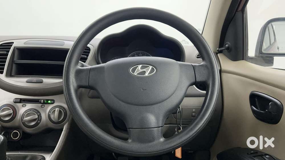 Hyundai I10 Magna 1.1l, 2015, Petrol