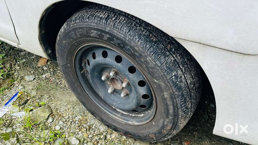 Toyota Innova 2012 Diesel Good Condition