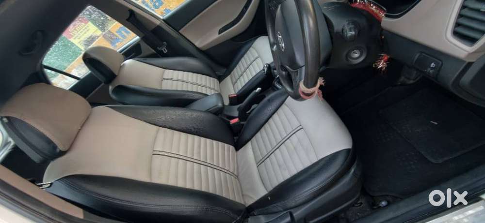 Hyundai I20 Magna Plus, 2015, Diesel