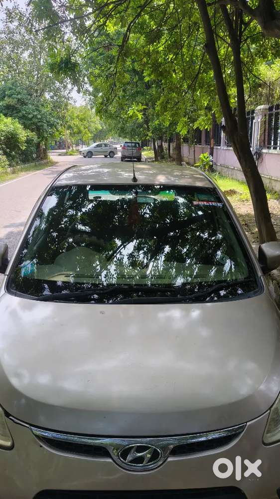 Hyundai I10 Magna 2010 Petrol