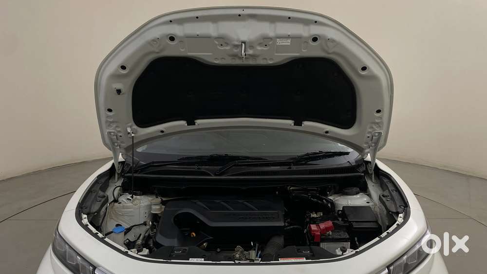 Maruti Suzuki Fronx Alpha 1.0l Turbo Mt, 2024, Petrol