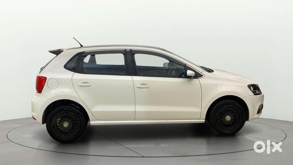 Volkswagen Polo 2013-2015 1.2 Mpi Highline, 2015, Petrol