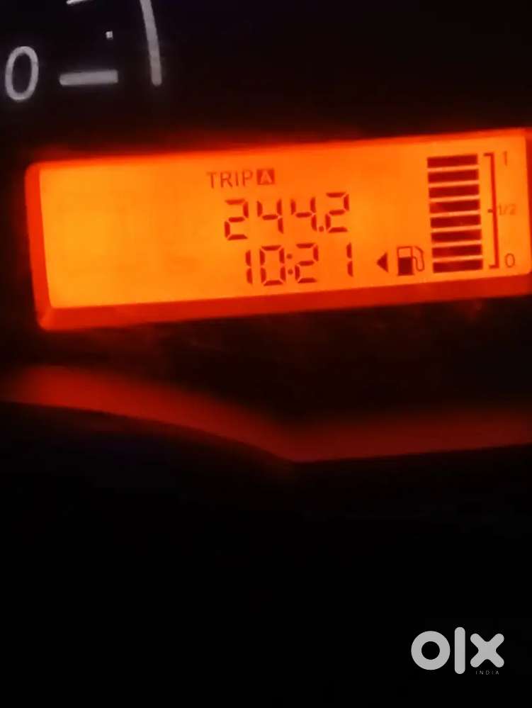 Maruti Alto 0.8 Lxi 2008
