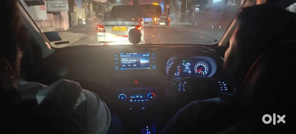 Hyundai Grand I10 Nios 2024 Petrol Just 3000 Km Driven