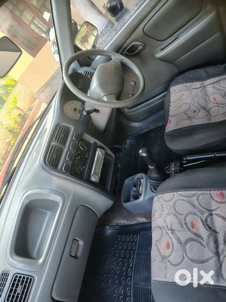 Maruti Suzuki Alto Lxi 2005