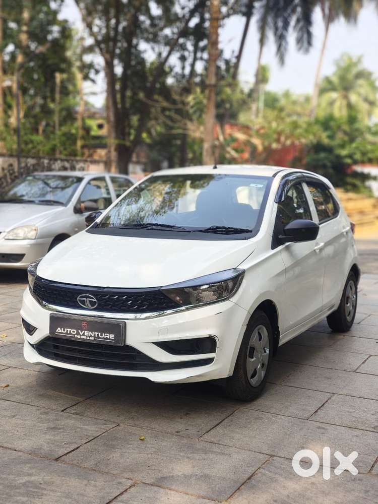 Tata Tiago 1.05 Revotorq Xt, 2022, Petrol