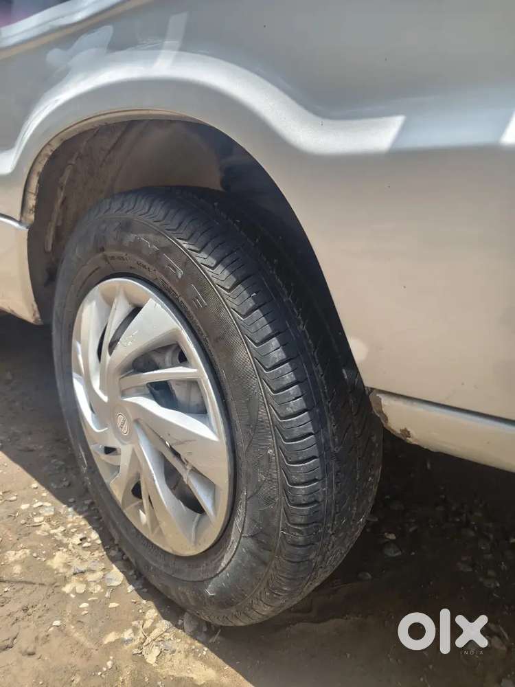 Maruti Suzuki Omni 2018