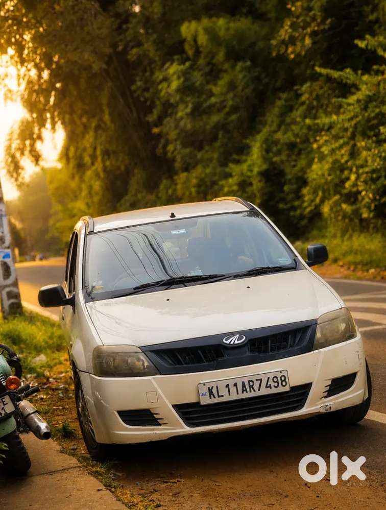 Mahindra Verito Vibe 2013 For Sale