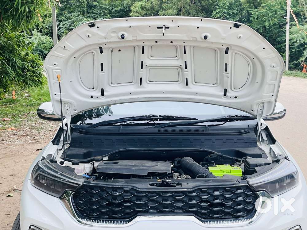 Kia Sonet, 2022, Petrol