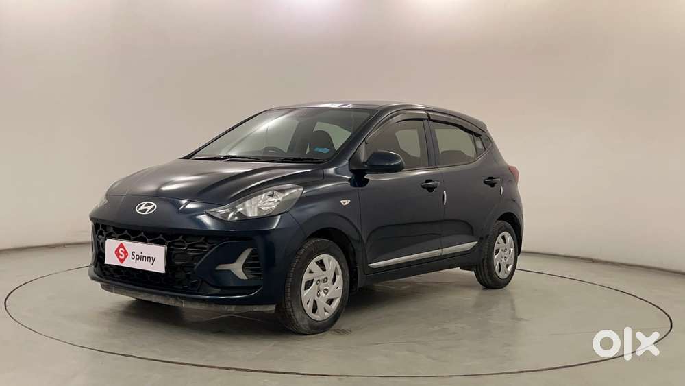 Hyundai Grand I10 Nios Magna 1.2 Kappa Vtvt, 2023, Petrol