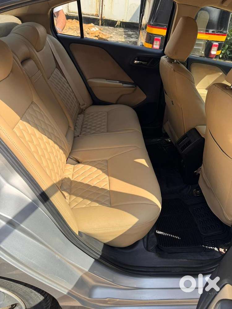 Honda City 2014 Cng & Hybrids 63000 Km Driven