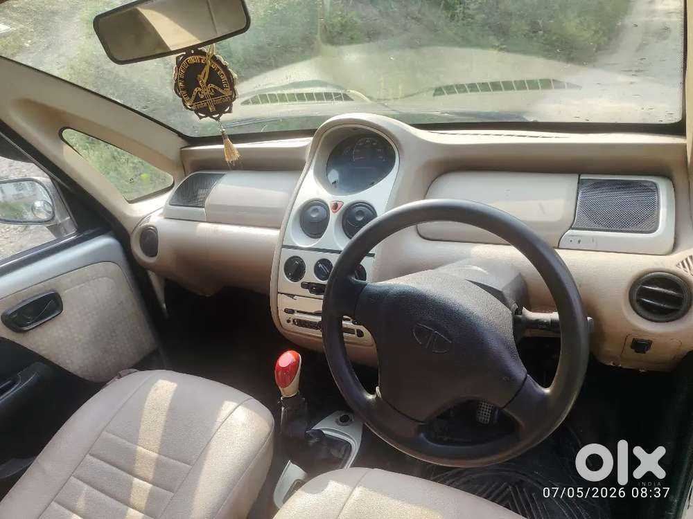 Tata Nano 2015