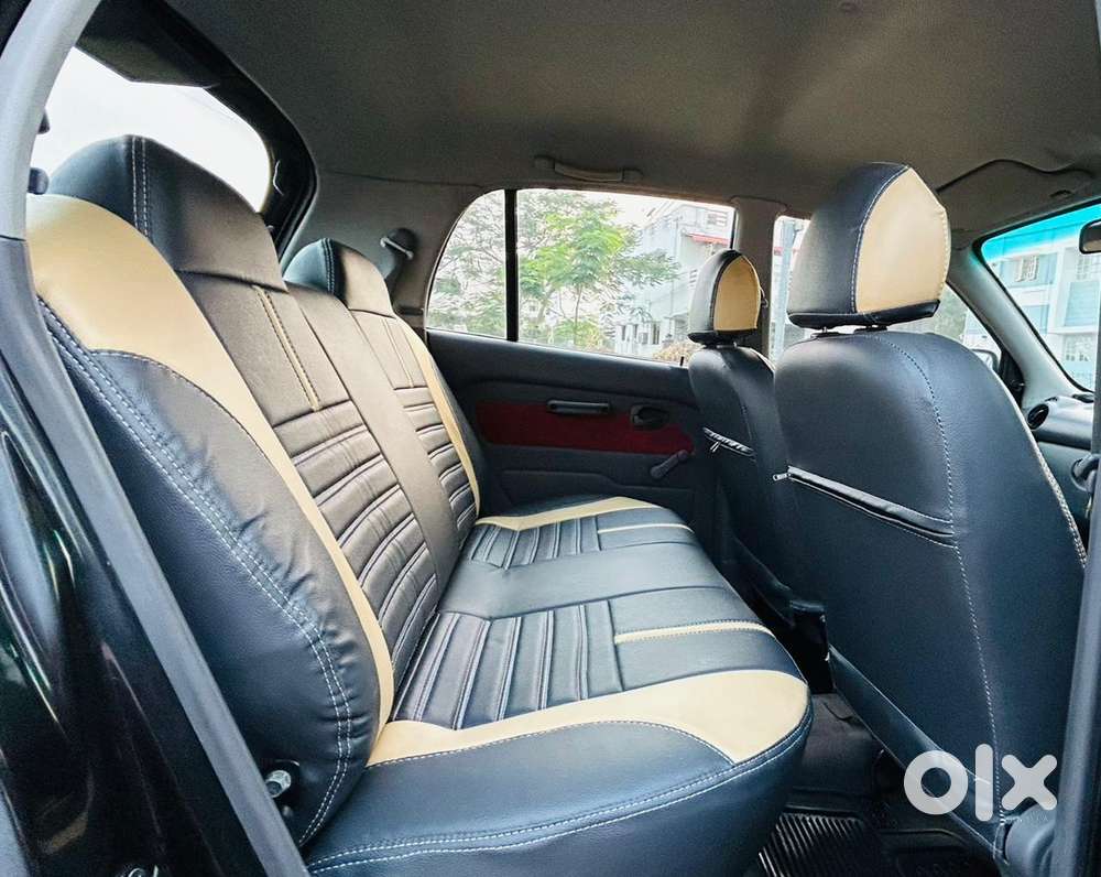 Hyundai Santro, 2008, Petrol