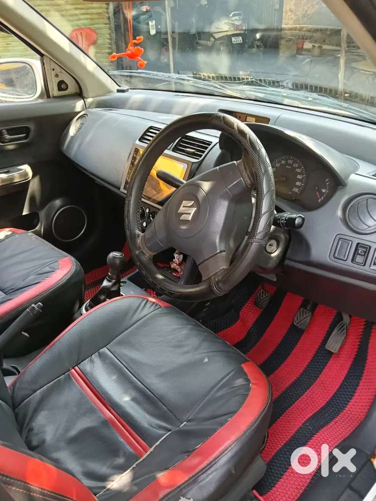 Maruti Suzuki Dzire 2012 Diesel 120000 Km Driven