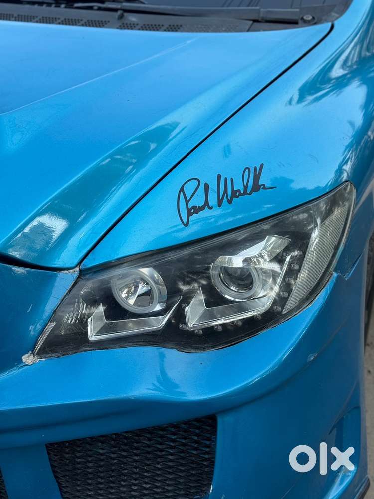 Honda Civic 2008 Petrol Well Maintained