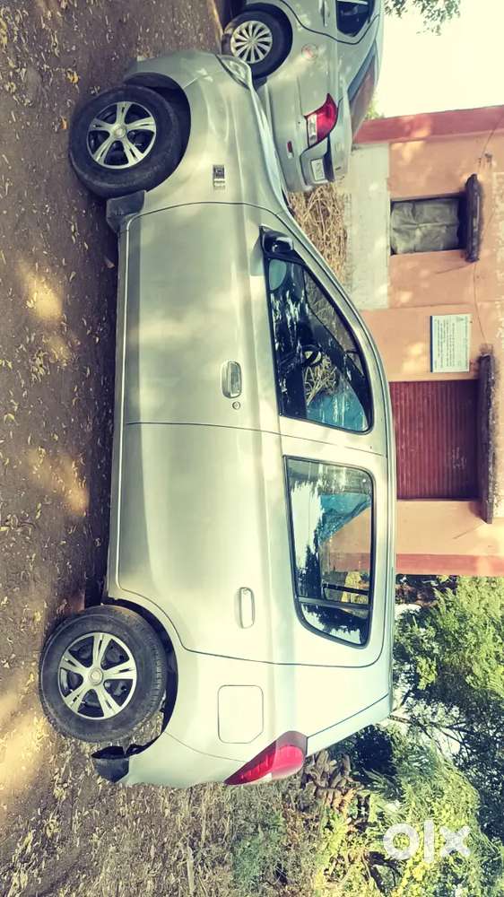 Maruti Suzuki Alto 2014