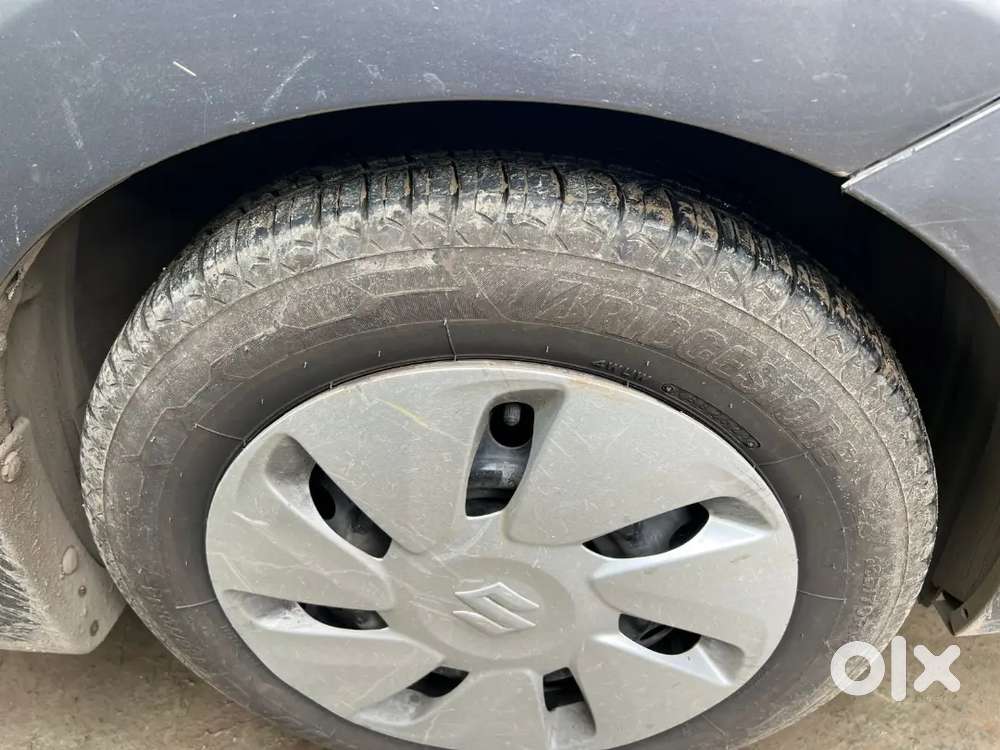 Maruti Suzuki Celerio X 2018 Cng & Hybrids 71000 Km Driven