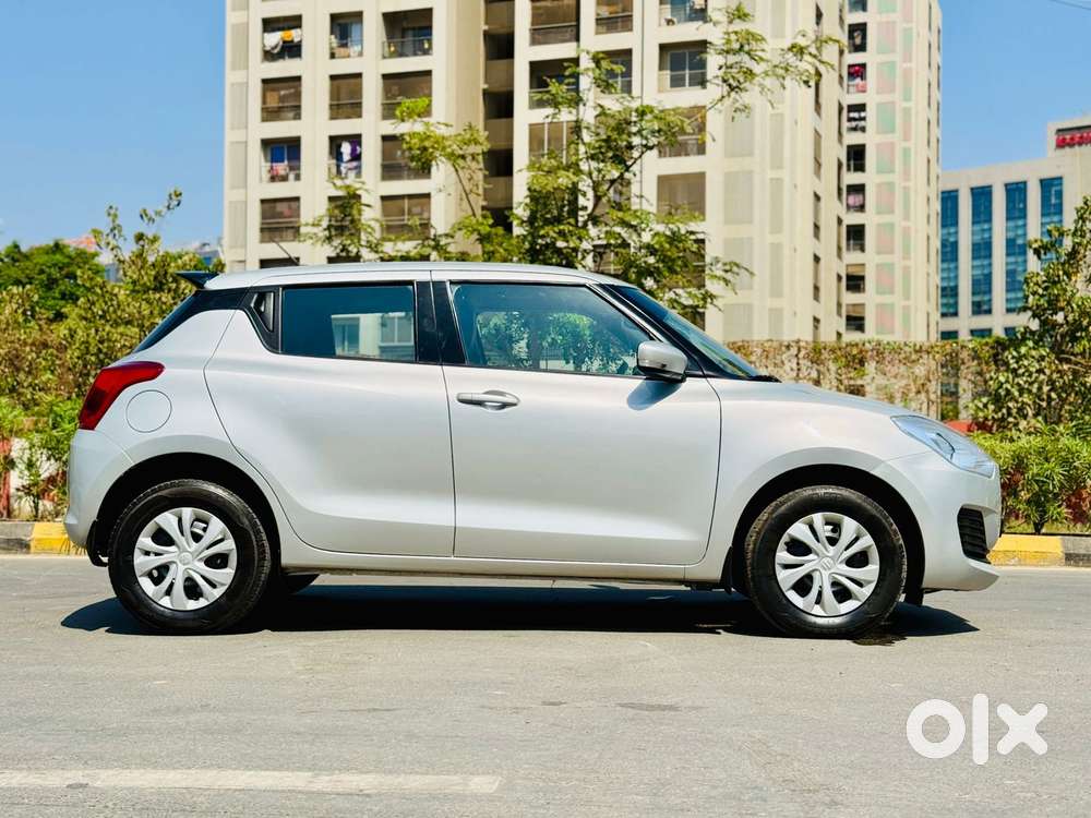 Maruti Suzuki Swift Vxi + Manual, 2023, Petrol