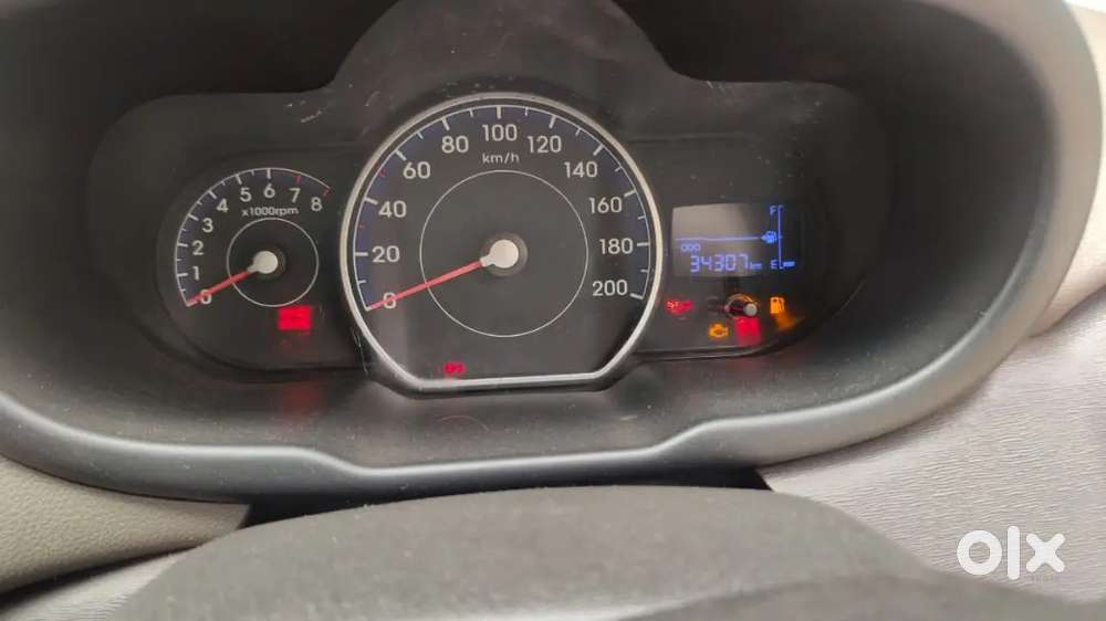 Hyundai I10 2013 Car Available